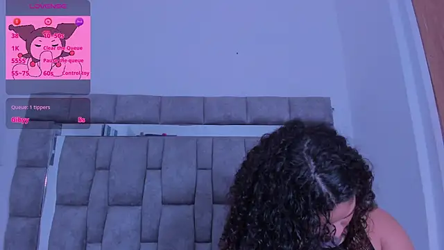 zulyjones online show from 02.17.25