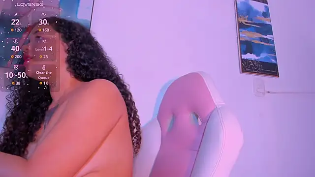 zulyjones online show from 03.06.25