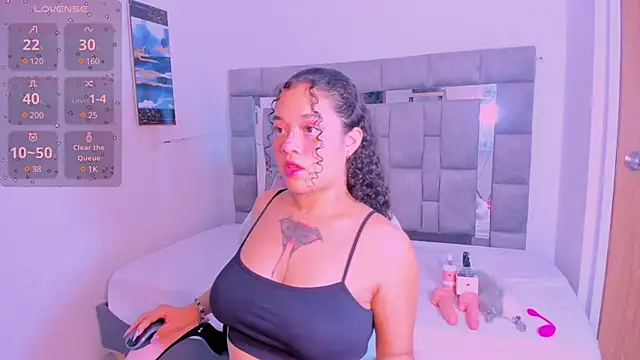 zulyjones online show from 03.19.25