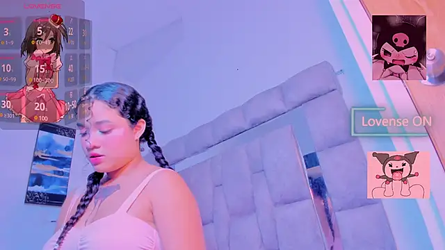 zulyjones online show from 03.20.25