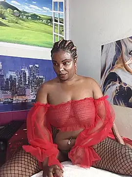 SexinessBae online show from 06.20.26