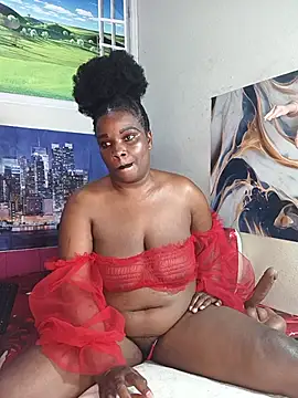 SexinessBae online show from 07.15.26