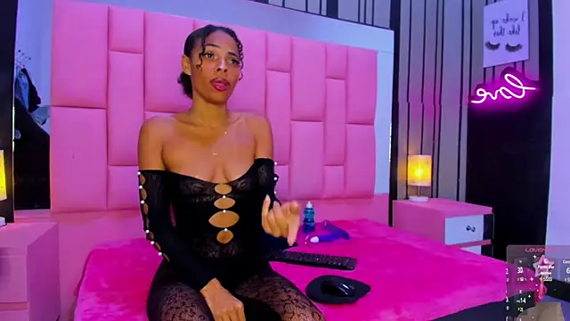 Brithanyslim online show from 12.27.24