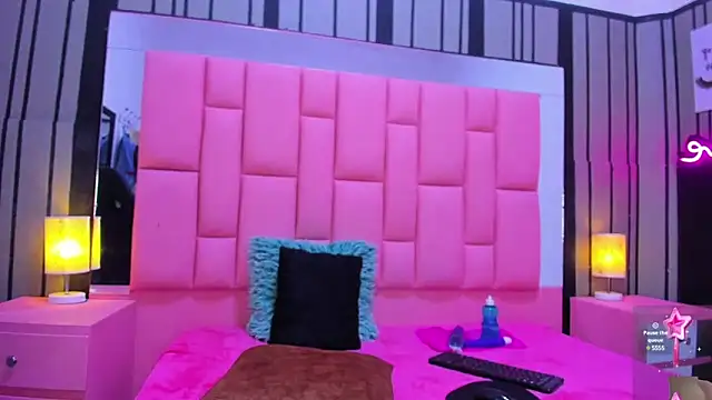 Brithanyslim online show from 12.30.24