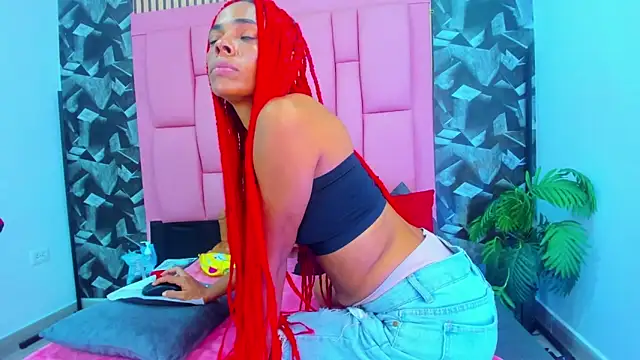 Brithanyslim online show from 04.01.26