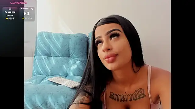 tamy ian online show from 12.15.25