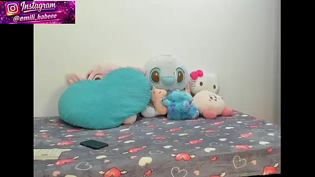 tamy ian online show from 03.17.26