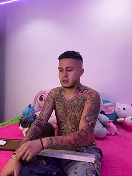 tamy ian online show from 04.08.26