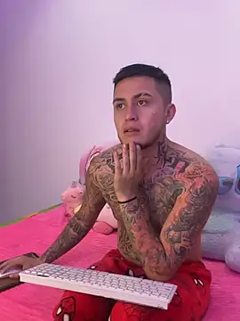 tamy ian online show from 04.13.26