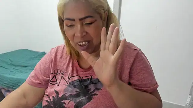 anubys godes online show from 01.18.25