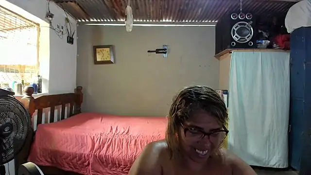 anubys godes online show from 09.11.25