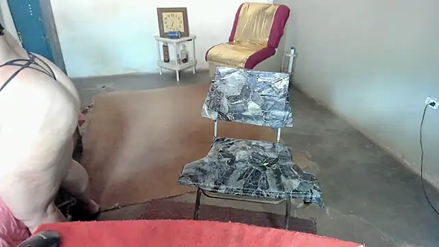 anubys godes online show from 10.09.25