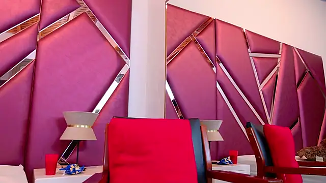 Snapshot of RebecaRelish chatting on 01.26.25 RebecaRelish online show from 01.26.25