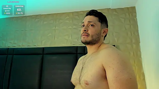 JossAckland online show from 02.02.25