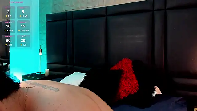 JossAckland online show from 02.22.25