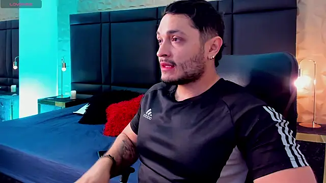 JossAckland online show from 02.27.25