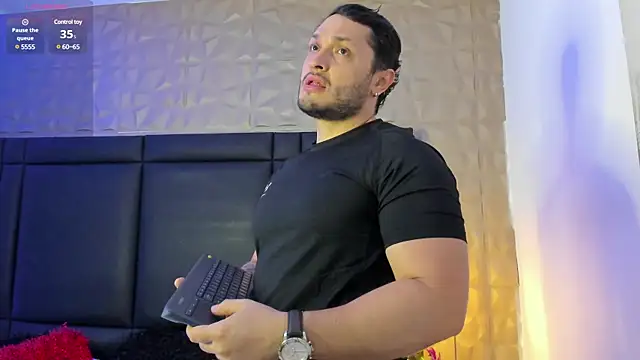 JossAckland online show from 03.22.25