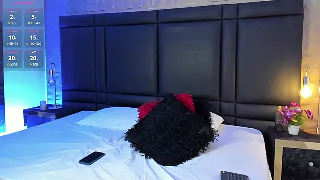 JossAckland online show from 03.22.25