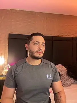 JossAckland online show from 09.13.25