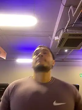 JossAckland online show from 03.19.26