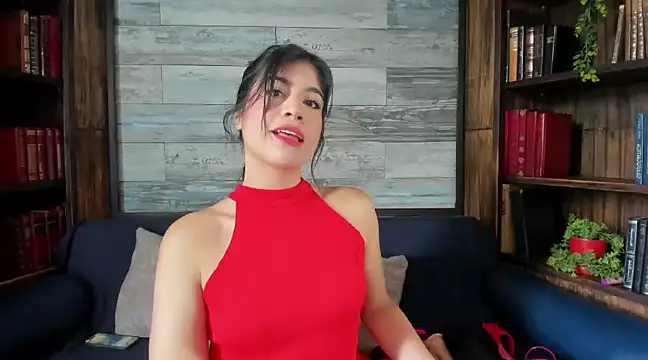 Snapshot of DeaQadesh chatting on 03.05.25 DeaQadesh online show from 03.05.25