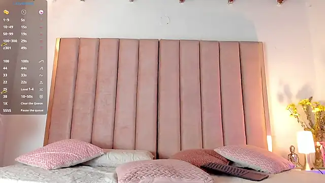 VICTORIA RASH online show from 12.09.24