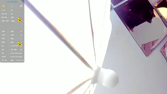 VICTORIA RASH online show from 12.14.24