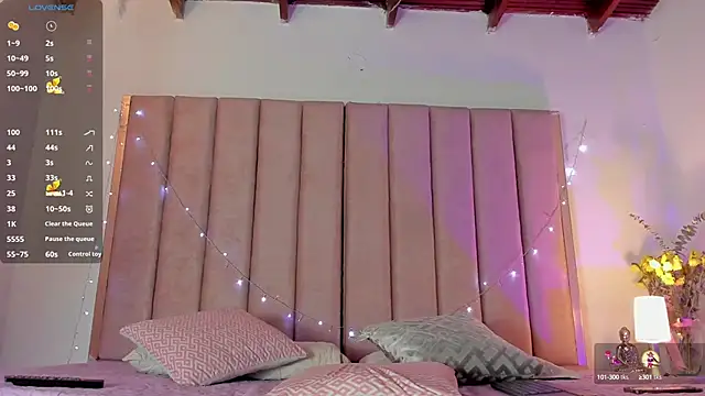 VICTORIA RASH online show from 12.21.24