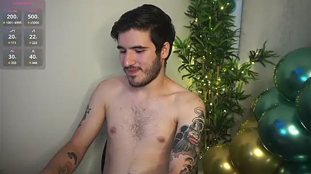 Tony Wylie online show from 02.20.25