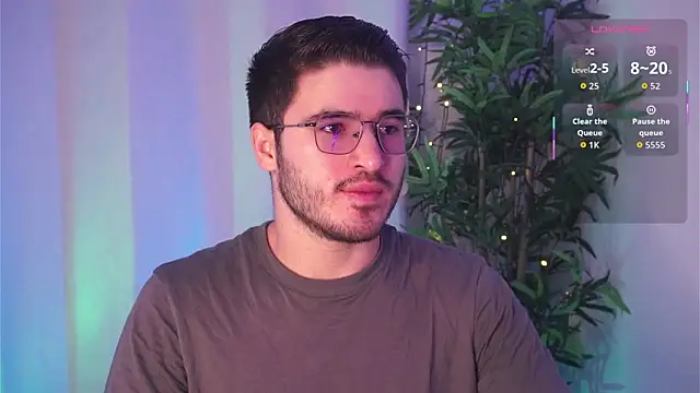 Tony Wylie online show from 04.08.26