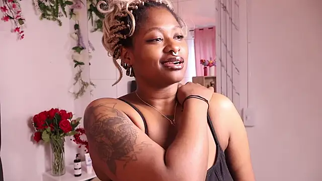 justnala  online show from 02.16.26