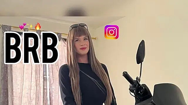 sabrina clementss online show from 03.18.25