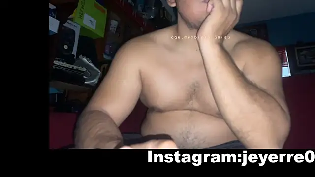 YoElMasHot online show from 02.04.26