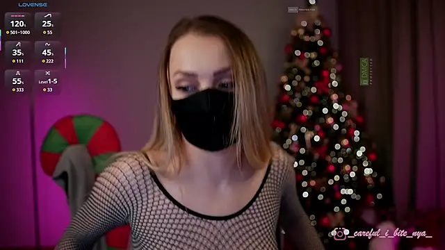 careful i bite nya online show from 01.09.26