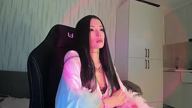 Velvetsky 1 online show from 01.18.26