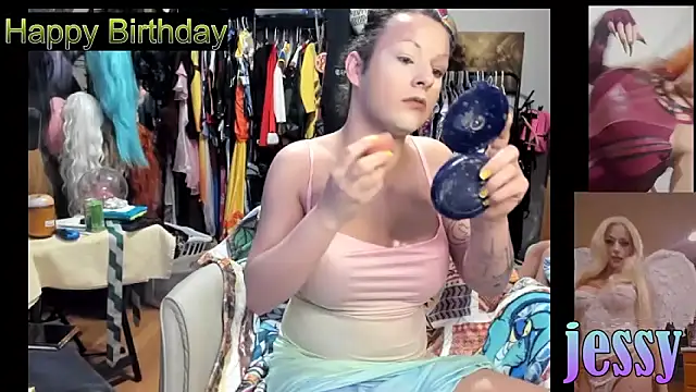 jessy0504 online show from 12.04.25