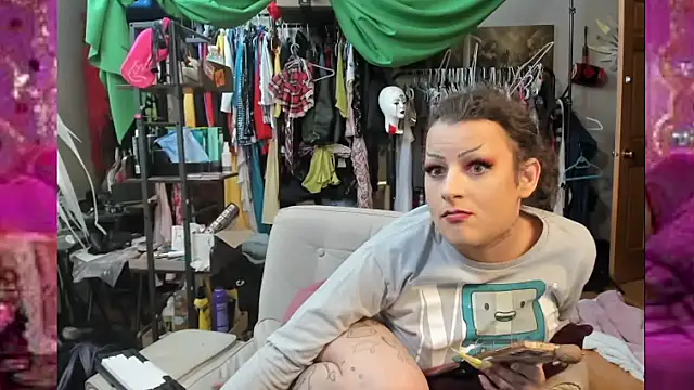jessy0504 online show from 04.29.26
