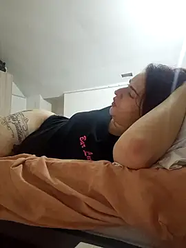 perla97 online show from 11.07.25