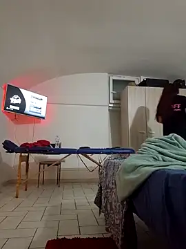 perla97 online show from 11.12.25