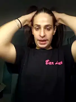 perla97 online show from 11.15.25