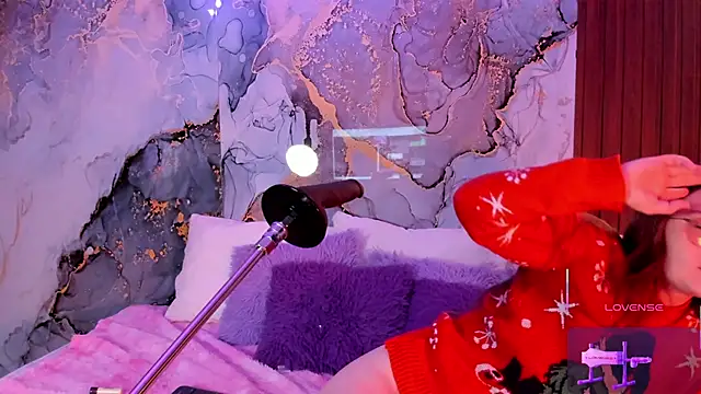 centaurigirl online show from 12.02.25