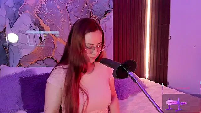 centaurigirl online show from 01.12.26