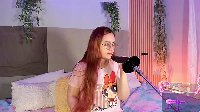 centaurigirl online show from 03.21.26