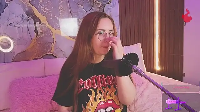 centaurigirl online show from 06.01.26