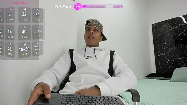 ada-brooke online show from 02.14.26