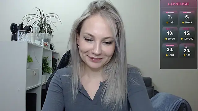 Snapshot of Sunny_bunny6 chatting on 01.09.25 Sunny bunny6 online show from 01.09.25