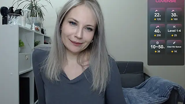 Snapshot of Sunny_bunny6 chatting on 01.09.25 Sunny bunny6 online show from 01.09.25