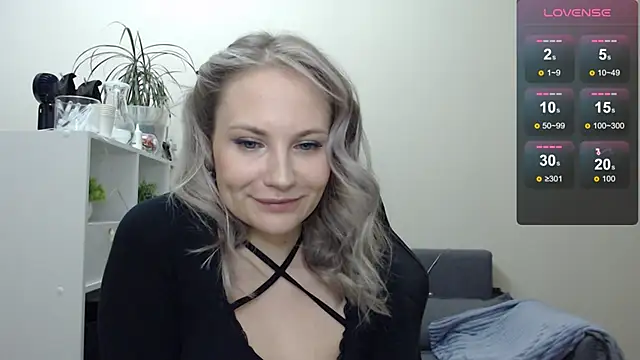 Snapshot of Sunny_bunny6 chatting on 01.11.25 Sunny bunny6 online show from 01.11.25