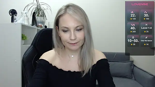 Snapshot of Sunny_bunny6 chatting on 01.14.25 Sunny bunny6 online show from 01.14.25