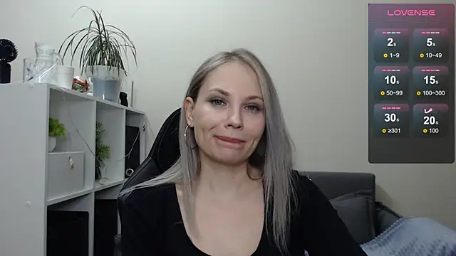 Snapshot of Sunny_bunny6 chatting on 01.21.25 Sunny bunny6 online show from 01.21.25